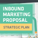 Inbound Marketing Proposal - GraphicRiver Item for Sale