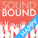 Happy