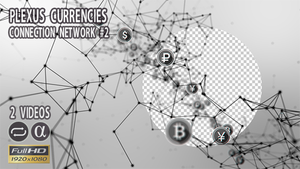 Plexus Currencies Network Ver.2 - 2 Pack alt