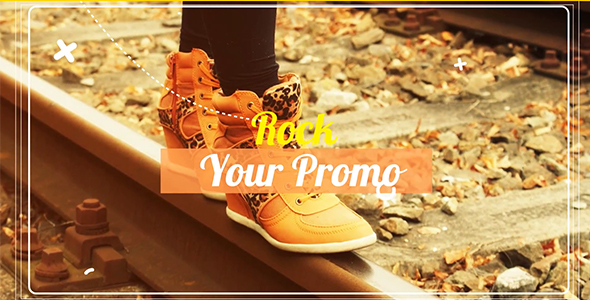 Rock Your Promo