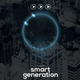 Smart Generation Flyer - GraphicRiver Item for Sale