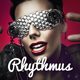 Rhythmus - Creative DJ / Producer / Musician Site Muse Template - ThemeForest Item for Sale