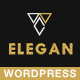 Elegance - Jewelry Responsive WordPress Woocommerce Theme - ThemeForest Item for Sale