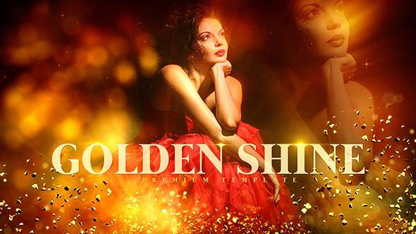 Golden Shine