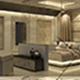 Realistic Master Bedroom 198 - 3DOcean Item for Sale
