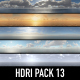 HDRI Pack 13 - 3DOcean Item for Sale