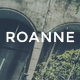Roanne - Multipurpose Email Template - GraphicRiver Item for Sale