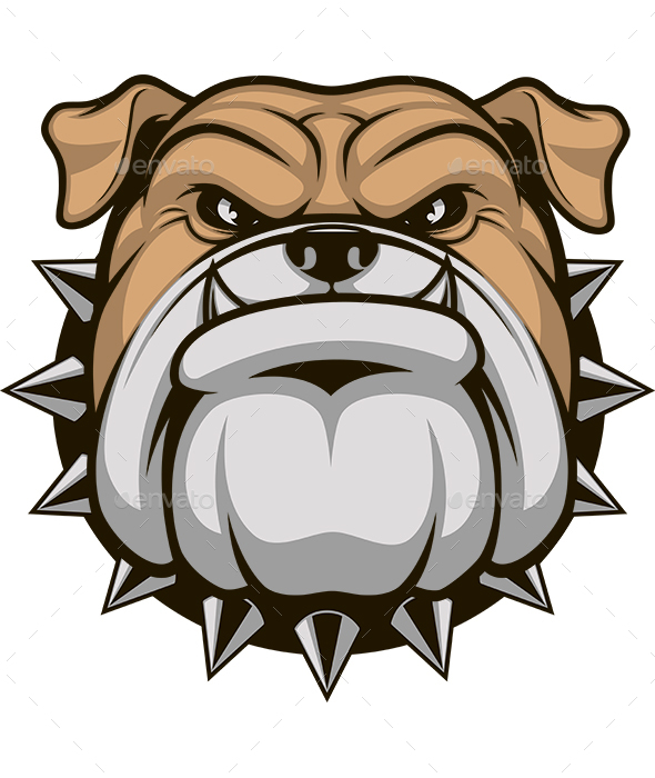 85+ Gambar Animasi Bulldog Keren Paling Bagus - Infobaru