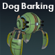 Dog Barking