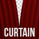 Curtain - VideoHive Item for Sale