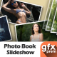 Photo book Slideshow - VideoHive Item for Sale
