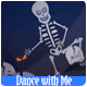 Skelton Dance Halloween - VideoHive Item for Sale