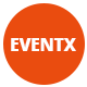 EventX - Event Confference Meetup Responsive Email Template + Stampready Builder - ThemeForest Item for Sale