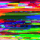 Glitch Backgrounds - VideoHive Item for Sale