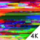 Glitch Backgrounds - VideoHive Item for Sale