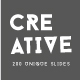 CREATIVE - Multipurpose Keynote Template (V.31) - GraphicRiver Item for Sale