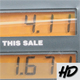 Gasoline Meter - VideoHive Item for Sale