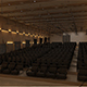 Classic Auditorium interior 210 - 3DOcean Item for Sale
