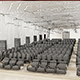 Classic Auditorium interior 211 - 3DOcean Item for Sale