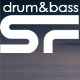 Industrial Drum And Bass Rock