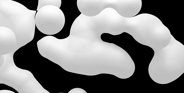 The Transition From a 3d Morphing Objects alt