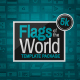 Flags of the World 5K - VideoHive Item for Sale