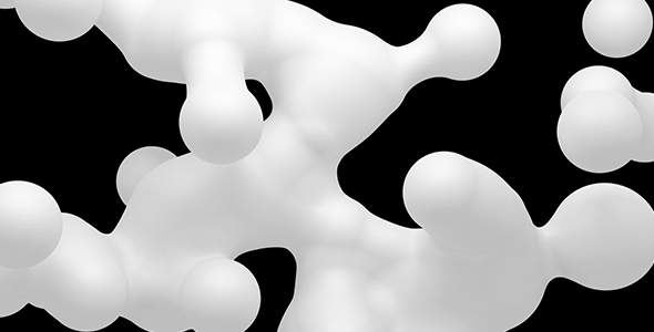 The Transition From a 3d Morphing Objects 1 alt