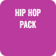 Hip Hop Pack