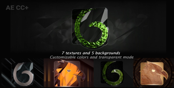 Elegant Logo Kit alt