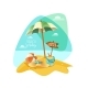 The Best Summer - GraphicRiver Item for Sale