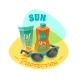 The Best Summer - GraphicRiver Item for Sale