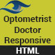 EyeLove - Optometrist & Eye Care HTML Template - ThemeForest Item for Sale