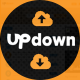 UpDown - File Sharing Uploader / Youtube / Downloader & Blogging - CodeCanyon Item for Sale