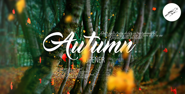 Autumn Opener 1 alt