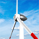 Clean energy / Eolic turbine - 3DOcean Item for Sale