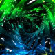 Visualloops - Space Mirror Tunnel - VideoHive Item for Sale