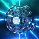 Visualloops - Laser Mystic Speaker - VideoHive Item for Sale