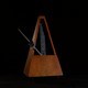 Mechanical Metronome Measuring Music Tempo - VideoHive Item for Sale
