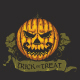 Halloween Pumpkin T-shirt - GraphicRiver Item for Sale