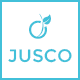 Jusco - Creative Bussiness Template - ThemeForest Item for Sale