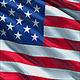 Realistic USA flag - VideoHive Item for Sale