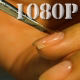 Painting Nail Perfect - VideoHive Item for Sale
