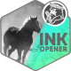 Nice Ink Opener - VideoHive Item for Sale