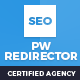 PW SEO Redirector - CodeCanyon Item for Sale