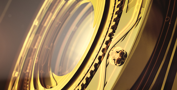 Aperture Logo Opener alt