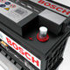 High detailed Bosch Auto Car Battery S5 Premium Power - 3DOcean Item for Sale