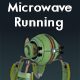 Microwave Running