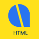 Agenchy - Modern Multipurpose HTML5 Template - ThemeForest Item for Sale