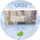 UIUX Website Promo - VideoHive Item for Sale