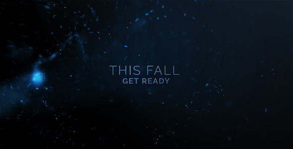 Title Text Stroke Particles Lights Transitions 7 Pack alt